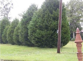 7440 Helton Rd, Theodore, AL 36582