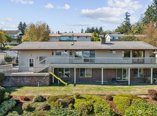 1887 Salal St E, Pt Orchard, WA