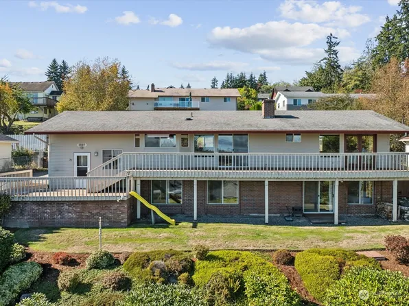 1887 Salal Street E, Port Orchard, WA 98366
