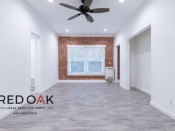3rd image of 1137 S Western Ave #118