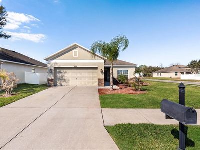 18325 Fish Loop, Land O Lakes, FL, 34638