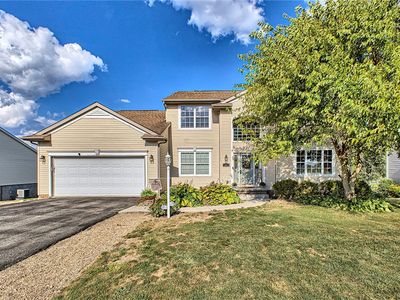 142 Lentz Rd, Latrobe, PA, 15650