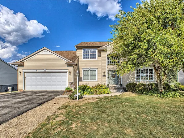 142 Lentz Rd, Latrobe, PA 15650