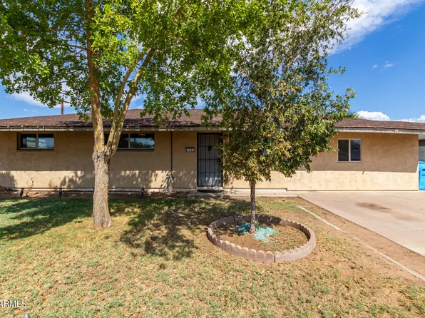 2625 N 40th Drive, Phoenix, AZ 85009