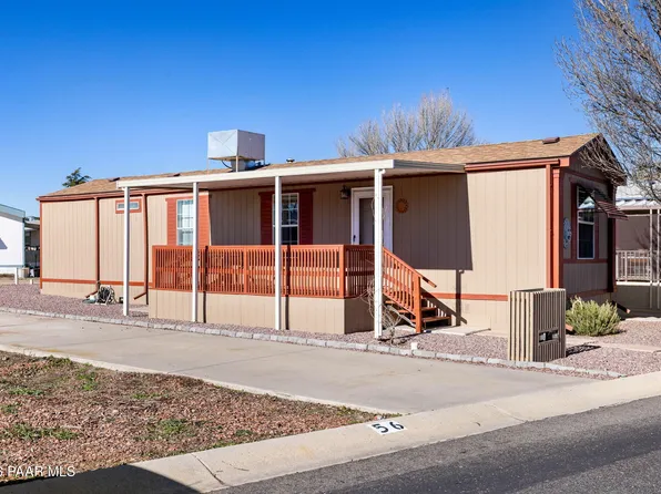 853 S State Highway 89 #57, Chino Valley, AZ 86323
