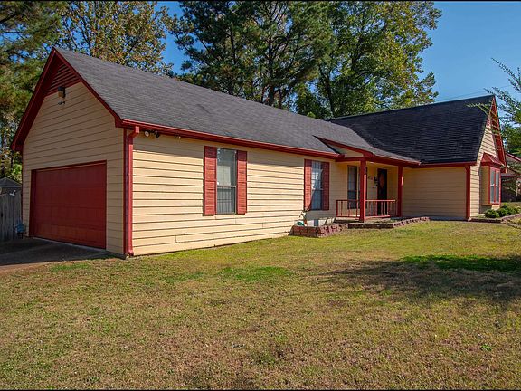 3rd image of 4602 Queenshead Dr