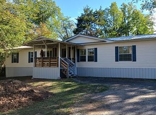 21824 Carter Rd, Winslow, AR 72959