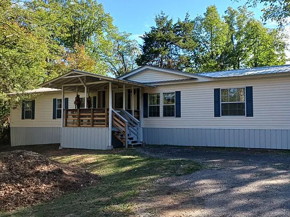 21824 Carter Rd, Winslow, AR 72959