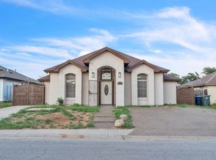 12607 Black Hawk Cir, Laredo, TX 78045