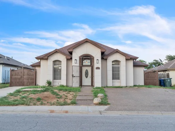 12607 Black Hawk Cir, Laredo, TX 78045