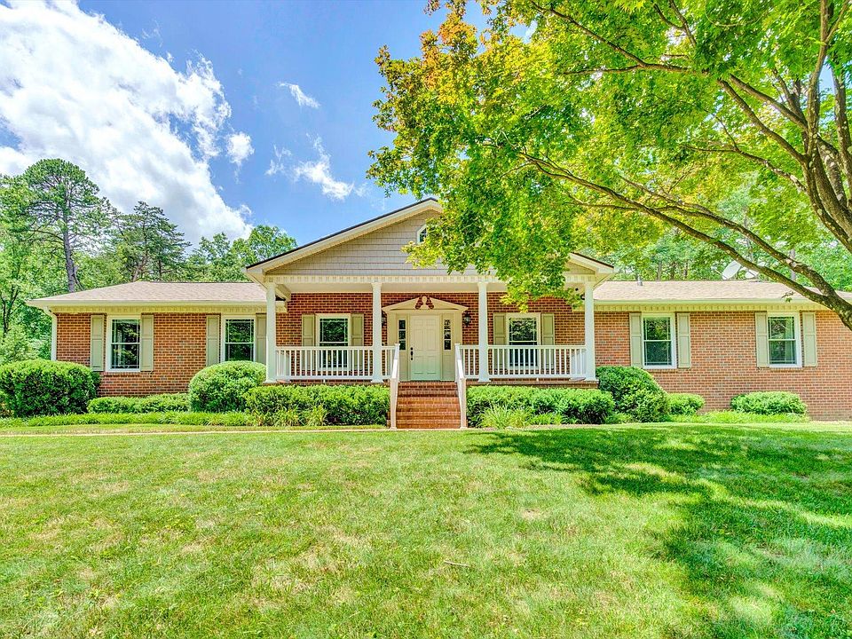 2810 Loch Haven Dr, Roanoke, VA 24019 Zillow