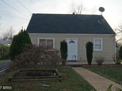 127 Martin Dr, Manassas Park, VA, 20111