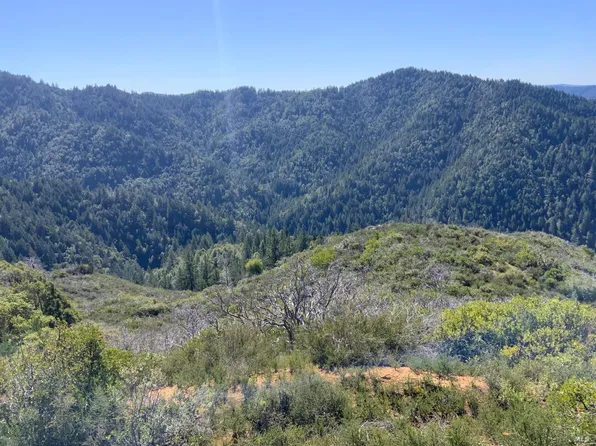 10225 Low Gap Road, Ukiah, CA 95482