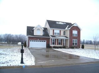 955 Pullman Ct, Clarksville, TN 37040