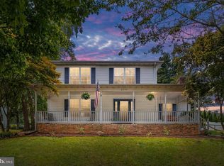 2309 Maplewood Dr, Culpeper, VA 22701
