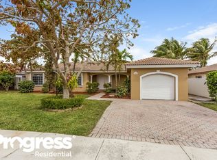 15257 SW 172nd St, Miami, FL 33187