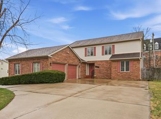 3504 Cheddington Ln, Lexington, KY 40502
