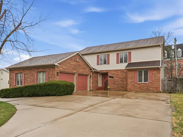 3504 Cheddington Ln, Lexington, KY 40502