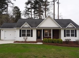 1009 Mays Ct, Gastonia, NC 28054