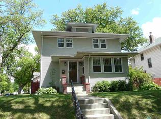 1200 S 4th Ave, Sioux Falls, SD 57105