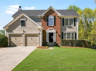7810 Llangollen Way, Cumming, GA 30041