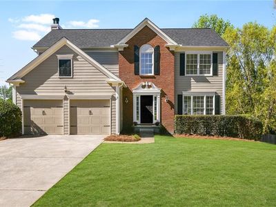 7810 Llangollen Way, Cumming, GA, 30041