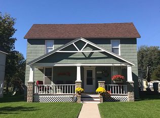 715 S Garfield Ave, Chanute, KS 66720