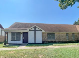 433 W Panther Way, Hewitt, TX 76643