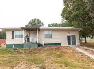 20304 S State Highway 7, Richland, MO 65556