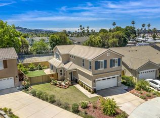 2359 Campbell Pl, Escondido, CA 92027