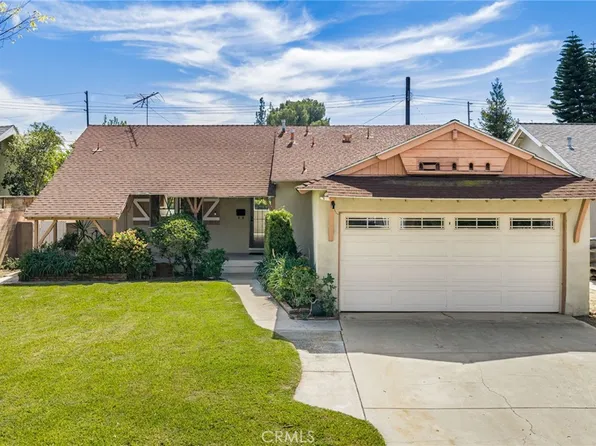 19016 Schoenborn St, Northridge, CA 91324