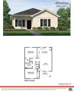 147 Benjamin Dr, Thibodaux, LA, 70395