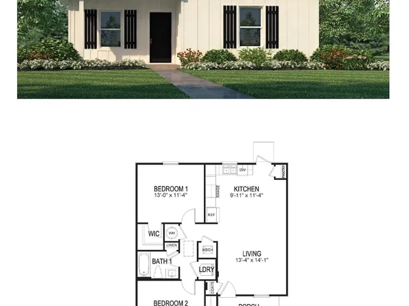 181 Benjamin Dr, Thibodaux, LA 70395