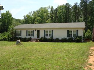 166 Bunker Ct, Macon, NC 27551