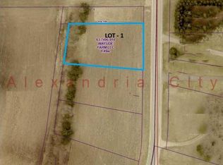 1XX1 Rosewood Ln SE, Alexandria, MN 56308
