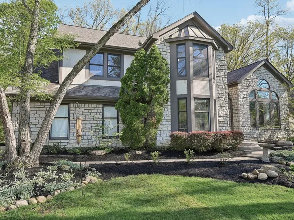 6420 Phoenix Park Dr, Dublin, OH 43016