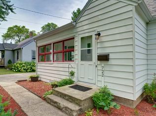 722 Gannon Ave, Madison, WI 53714