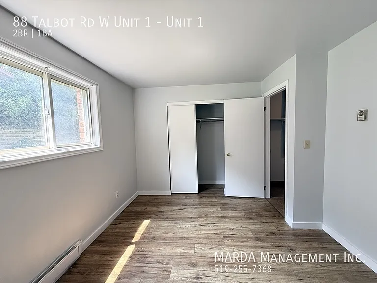 88 Talbot Rd W #1 — Photo 22