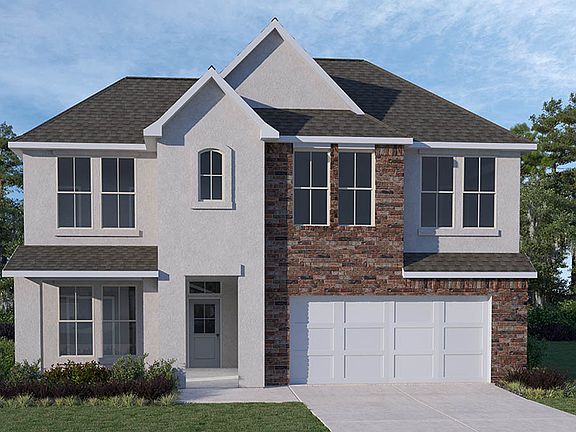 Plan Elevation.