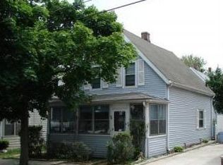 14 Villa Ave, Everett, MA 02149