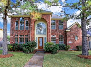 6415 Vista Camino Dr, Houston, TX 77083