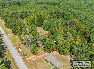 1832 N Main St, Water Valley, MS 38965
