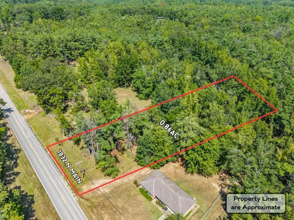 1832 N Main St, Water Valley, MS 38965