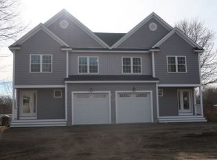 125 Smith St, North Attleboro, MA 02760