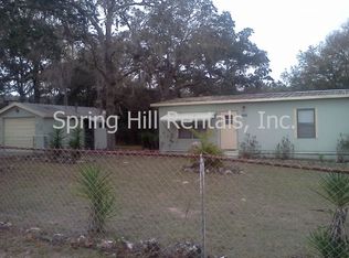 12131 Elkton Ave, Hudson, FL 34667