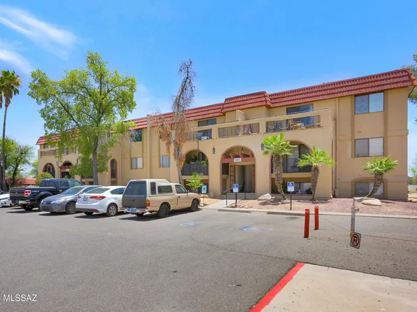 6311 N Barcelona Ct, Tucson, AZ 85704