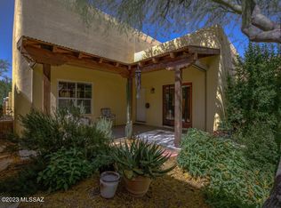 10482 E Wayne Moody Ln, Tucson, AZ 85747