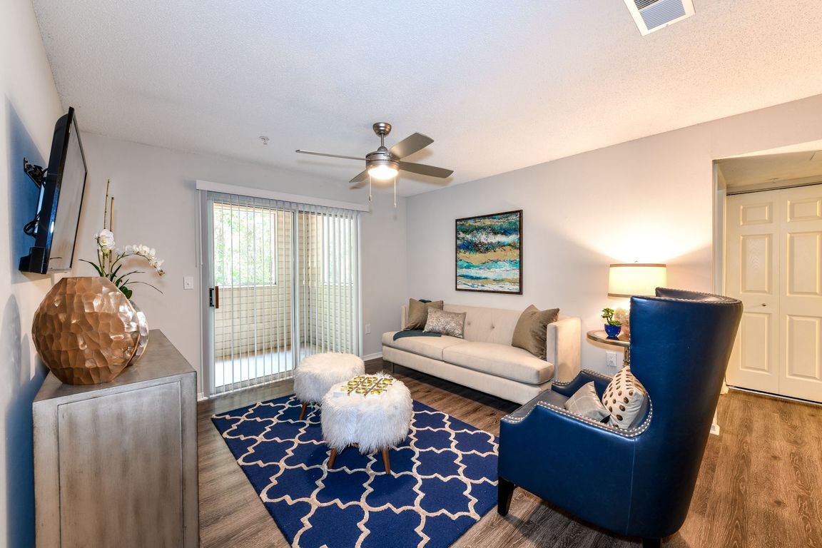 The Palmer apartments community photo