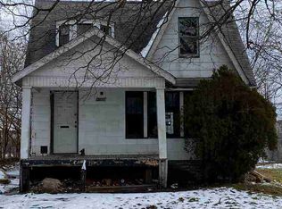 11406 Ohio St, Detroit, MI 48204