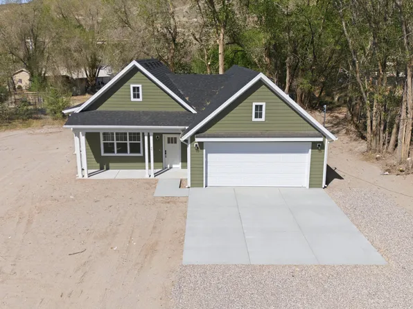 55 N 200 W, Elsinore, UT 84724
